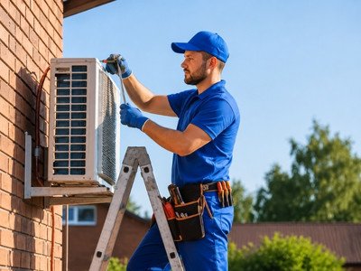 AC Installation