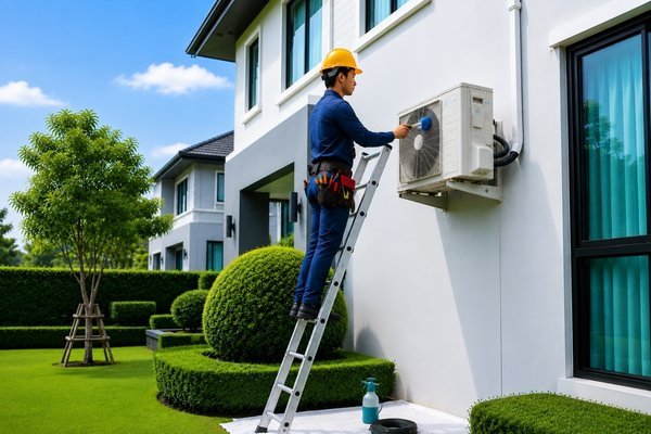 AC Maintenance Services