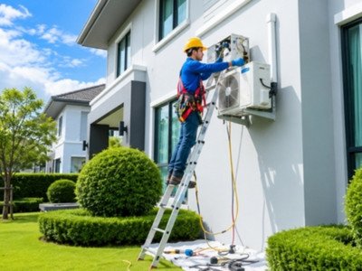 Ac Repair