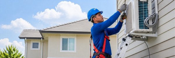 Ac service In dubai