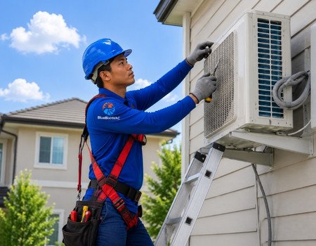 Air Conditioning Repair Service