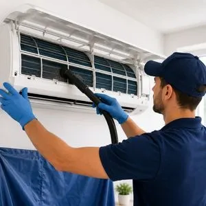 AC Cleaning Services Dubai Marina