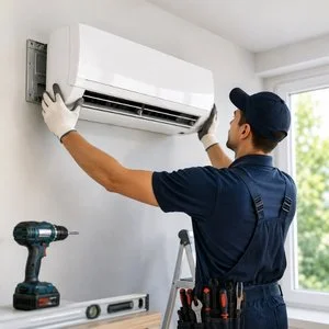 AC Installation Services Dubai Marina