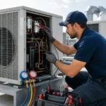 HVAC Repair Services Dubai Marina