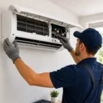 Split AC Repair Services Business Bay